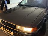 Mitsubishi Galant 1991 годаүшін1 200 000 тг. в Усть-Каменогорск – фото 3