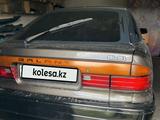 Mitsubishi Galant 1991 годаүшін1 200 000 тг. в Усть-Каменогорск – фото 4