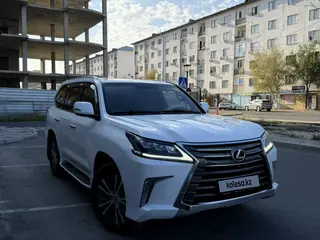 Lexus LX 570