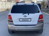 Kia Sorento 2004 года за 5 200 000 тг. в Кызылорда – фото 4