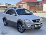 Kia Sorento 2004 года за 5 200 000 тг. в Кызылорда