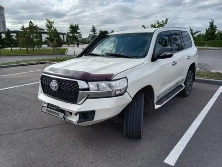 Toyota Land Cruiser 2009 года за 16 000 000 тг. в Астана
