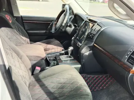 Toyota Land Cruiser 2009 года за 16 000 000 тг. в Астана – фото 7
