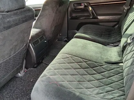 Toyota Land Cruiser 2009 года за 16 000 000 тг. в Астана – фото 9