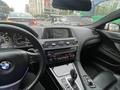 BMW 640 2013 года за 12 000 000 тг. в Астана – фото 11