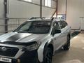 Subaru Outback 2021 года за 14 700 000 тг. в Алматы – фото 2