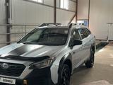 Subaru Outback 2021 года за 14 700 000 тг. в Алматы – фото 2