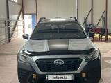 Subaru Outback 2021 года за 14 700 000 тг. в Алматы