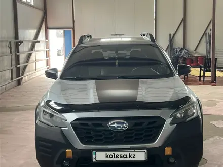 Subaru Outback 2021 года за 14 700 000 тг. в Алматы