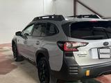 Subaru Outback 2021 года за 14 700 000 тг. в Алматы – фото 3
