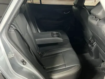 Subaru Outback 2021 года за 14 700 000 тг. в Алматы – фото 7
