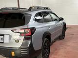 Subaru Outback 2021 года за 14 700 000 тг. в Алматы – фото 5