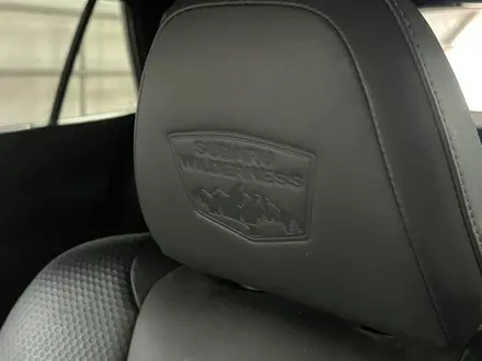 Subaru Outback 2021 года за 14 700 000 тг. в Алматы – фото 9