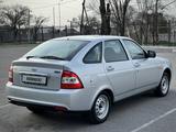 ВАЗ (Lada) Priora 2170 2013 года за 4 200 000 тг. в Алматы – фото 4