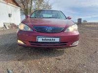 Toyota Camry 2003 года за 3 500 000 тг. в Аягоз