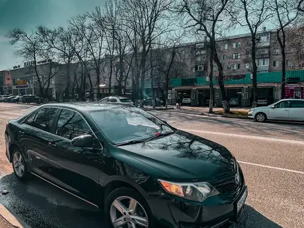 Toyota Camry 2012 года за 8 500 000 тг. в Тараз