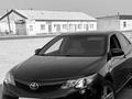 Toyota Camry 2012 года за 8 500 000 тг. в Тараз – фото 5