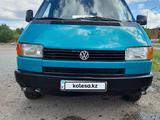 Volkswagen Caravelle 1994 годаүшін4 700 000 тг. в Кокшетау – фото 2