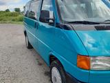Volkswagen Caravelle 1994 годаүшін4 700 000 тг. в Кокшетау – фото 3