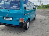 Volkswagen Caravelle 1994 годаүшін4 700 000 тг. в Кокшетау – фото 5