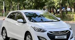 Hyundai i30 2012 годаfor5 900 000 тг. в Алматы