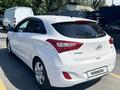 Hyundai i30 2012 года за 5 900 000 тг. в Алматы – фото 7