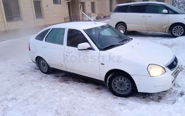 ВАЗ (Lada) Priora 2172 2012 года за 1 800 000 тг. в Караганда