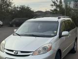 Toyota Sienna 2004 года за 7 000 000 тг. в Алматы – фото 2