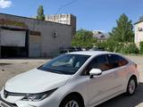 Toyota Corolla 2019 года за 8 800 000 тг. в Усть-Каменогорск – фото 2