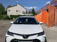 Toyota Corolla 2019 года за 8 800 000 тг. в Усть-Каменогорск