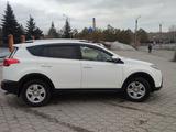 Toyota RAV4 2014 года за 10 800 000 тг. в Караганда – фото 2