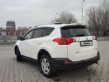 Toyota RAV4 2014 года за 10 800 000 тг. в Караганда – фото 5