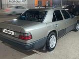 Mercedes-Benz E 200 1991 годаүшін1 300 000 тг. в Акколь (Аккольский р-н)