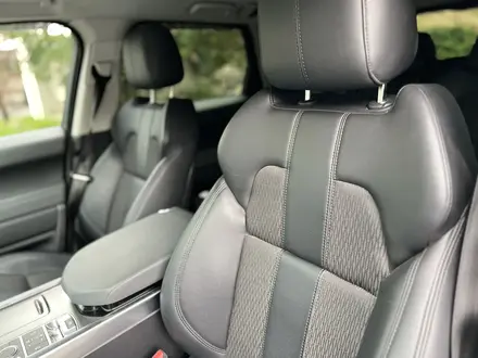 Land Rover Range Rover Sport 2014 года за 16 000 000 тг. в Алматы – фото 11