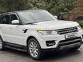 Land Rover Range Rover Sport 2014 годаүшін21 000 000 тг. в Алматы – фото 3