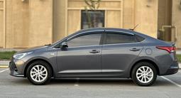 Hyundai Accent 2021 годаүшін7 950 000 тг. в Шымкент – фото 5