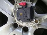 Сервопривод печки Toyota Camry XV40 2007үшін5 000 тг. в Астана