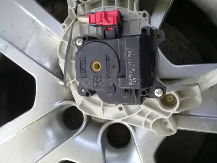Сервопривод печки Toyota Camry XV40 2007 за 5 000 тг. в Астана