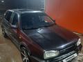 Volkswagen Golf 1994 года за 1 350 000 тг. в Уральск – фото 8