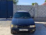 Volkswagen Passat 1992 годаүшін600 000 тг. в Шымкент