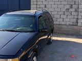 Volkswagen Passat 1992 годаүшін600 000 тг. в Шымкент – фото 3