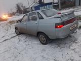 ВАЗ (Lada) 2110 2007 года за 950 000 тг. в Петропавловск