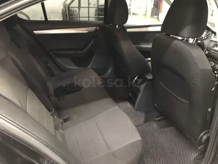 Skoda Octavia 2013 года за 5 000 000 тг. в Караганда – фото 7