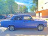 ВАЗ (Lada) 2107 2005 года за 800 000 тг. в Туркестан