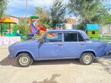 ВАЗ (Lada) 2107 2005 года за 800 000 тг. в Туркестан – фото 2