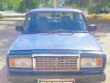 ВАЗ (Lada) 2107 2005 года за 800 000 тг. в Туркестан – фото 3