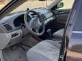 Toyota Camry 2002 годаүшін5 300 000 тг. в Абай (Келесский р-н) – фото 4