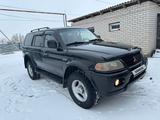 Mitsubishi Montero Sport 2001 года за 4 500 000 тг. в Актобе