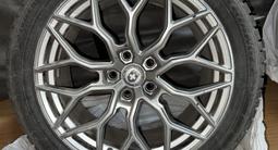 Диски HRE Performanceүшін350 000 тг. в Алматы – фото 4
