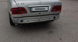 Mercedes-Benz E 280 1998 годаүшін2 500 000 тг. в Алматы – фото 4